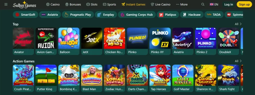 Responsible Gaming Tools and Session Control